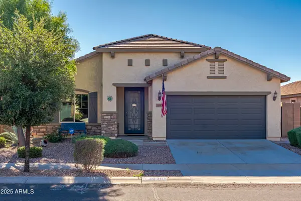 26962 N 178th Avenue, Surprise, AZ 85387