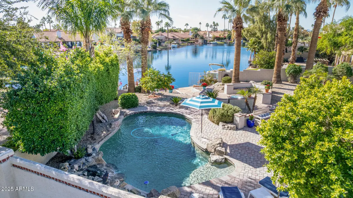 915 W Grand Caymen Drive, Gilbert, AZ 85233 - Image #1