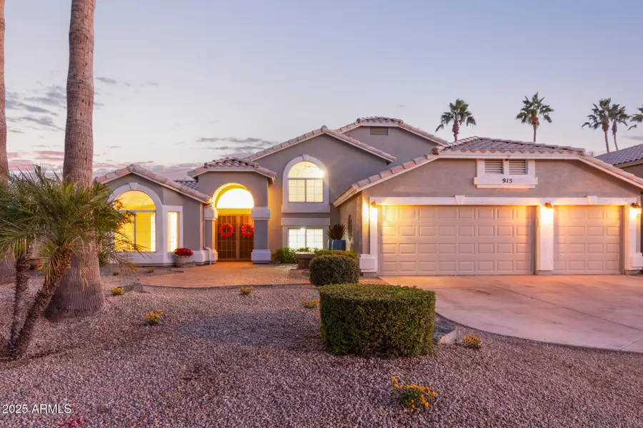 915 W Grand Caymen Drive, Gilbert, AZ 85233 - Image #2