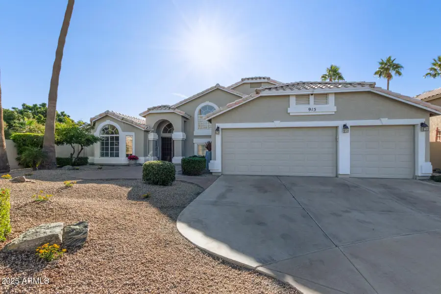 915 W Grand Caymen Drive, Gilbert, AZ 85233 - Image #3