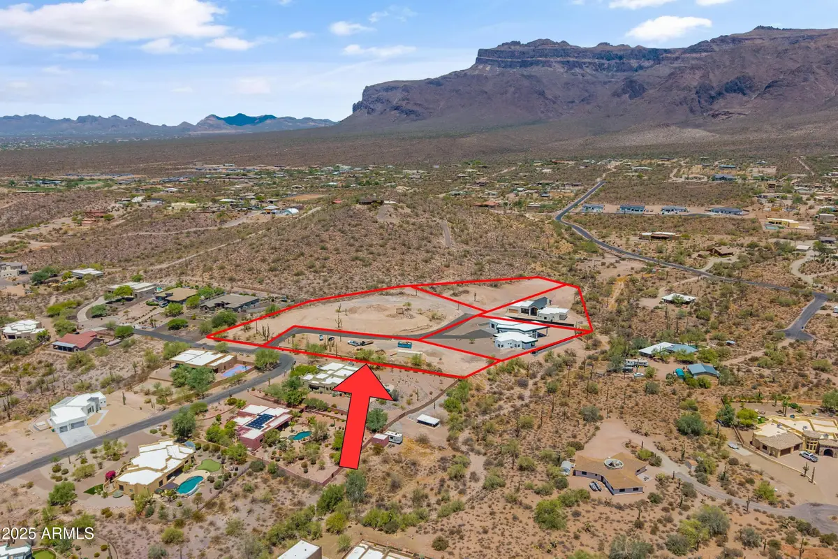3550x S Kings Ranch Court, Gold Canyon, AZ 85118 - Image #1