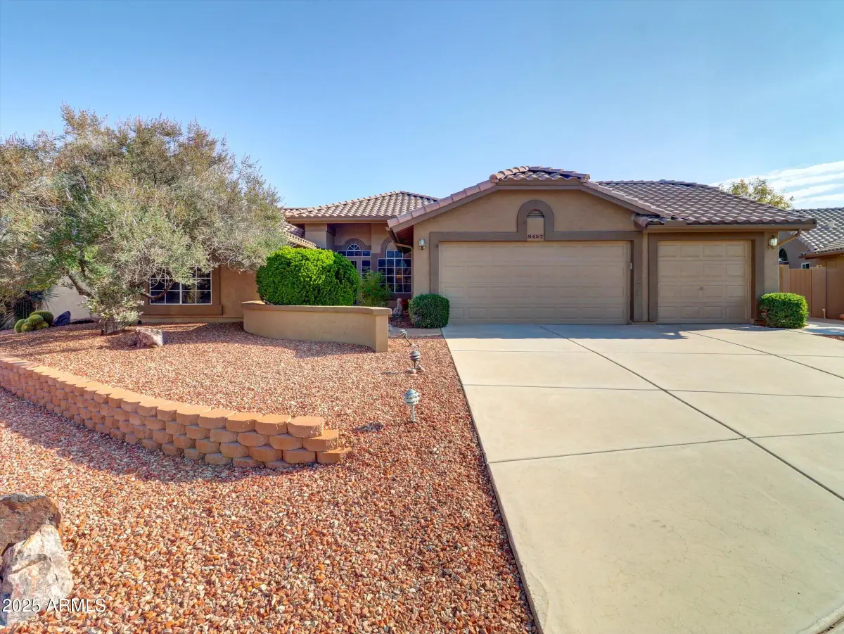 8457 W Wescott Drive, Peoria, AZ 85382 - Image #1