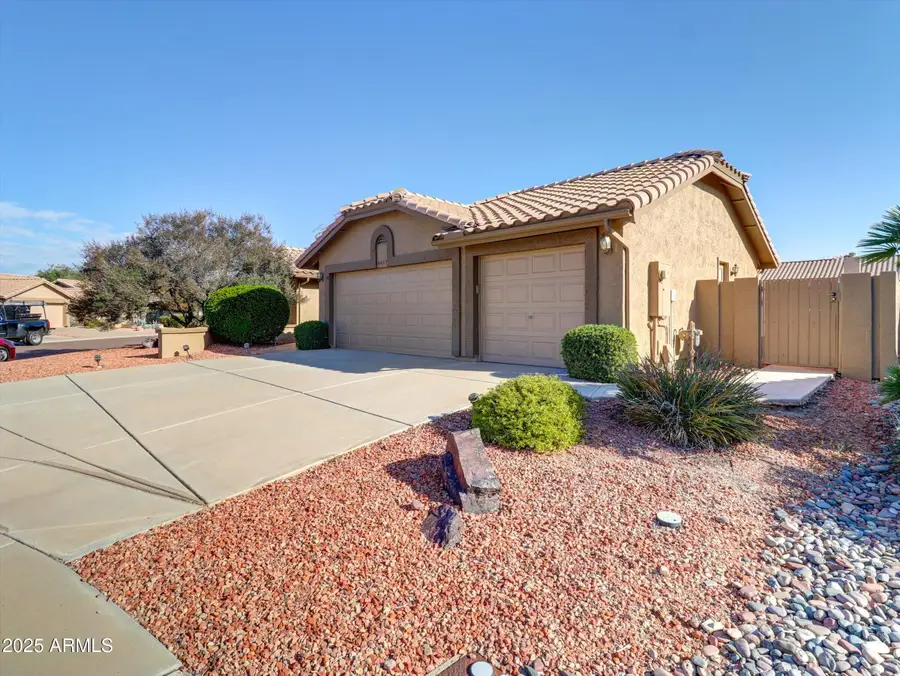 8457 W Wescott Drive, Peoria, AZ 85382 - Image #2