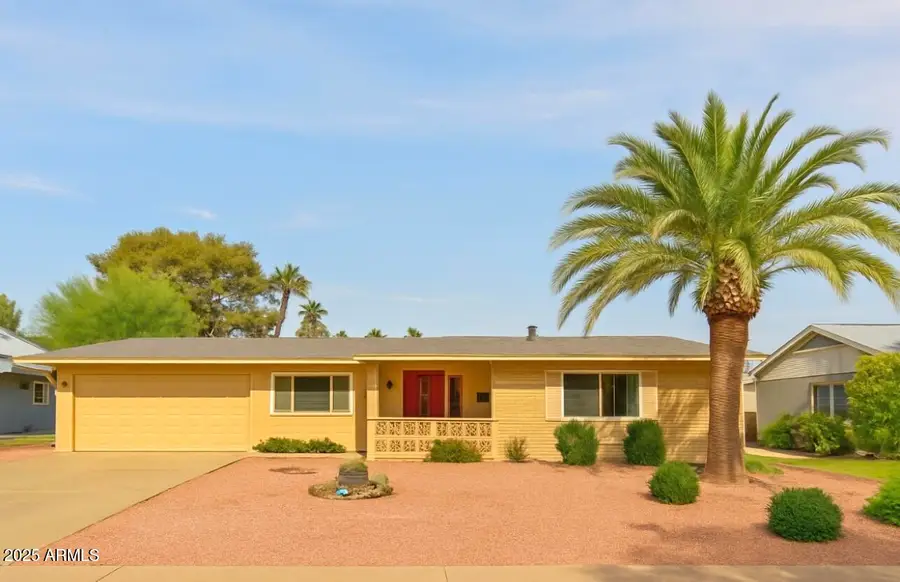 10508 W Kelso Drive, Sun City, AZ 85351 - Image #2