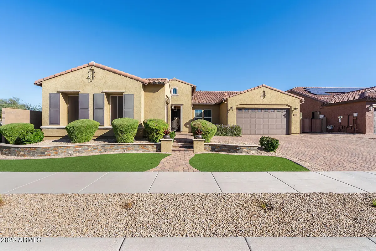 19880 E Apricot Lane, Queen Creek, AZ 85142 - Image #1
