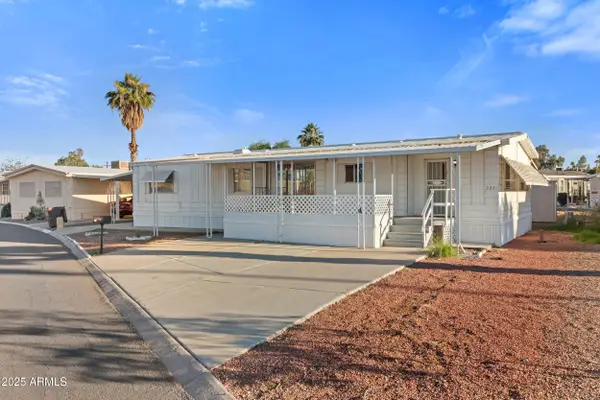 701 S Dobson Road #225, Mesa, AZ 85202
