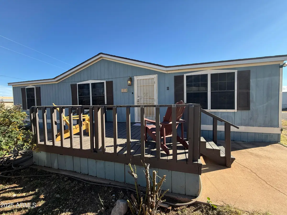 4923 E Camino Principal -- #11, Sierra Vista Southeast, AZ 85650 - Image #1