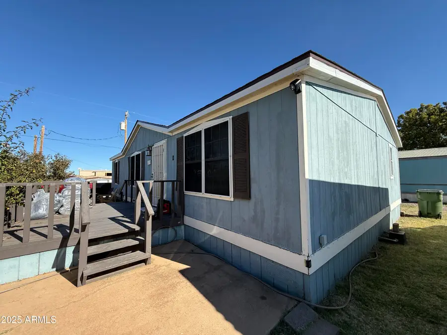 4923 E Camino Principal -- #11, Sierra Vista Southeast, AZ 85650 - Image #2