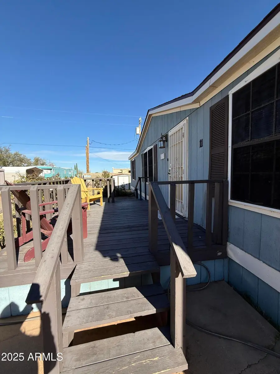 4923 E Camino Principal -- #11, Sierra Vista Southeast, AZ 85650 - Image #3