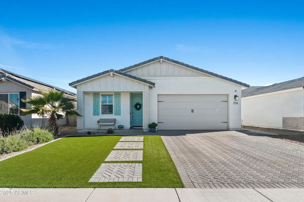 37741 N Bentgrass Road, San Tan Valley, AZ 85140 - Image #1