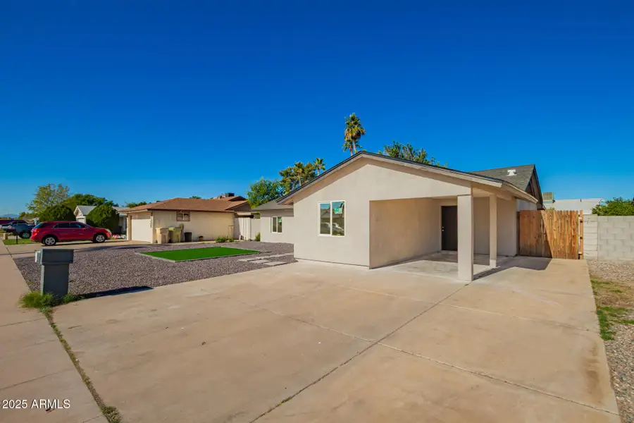 5528 W Carol Avenue, Glendale, AZ 85302 - Image #2