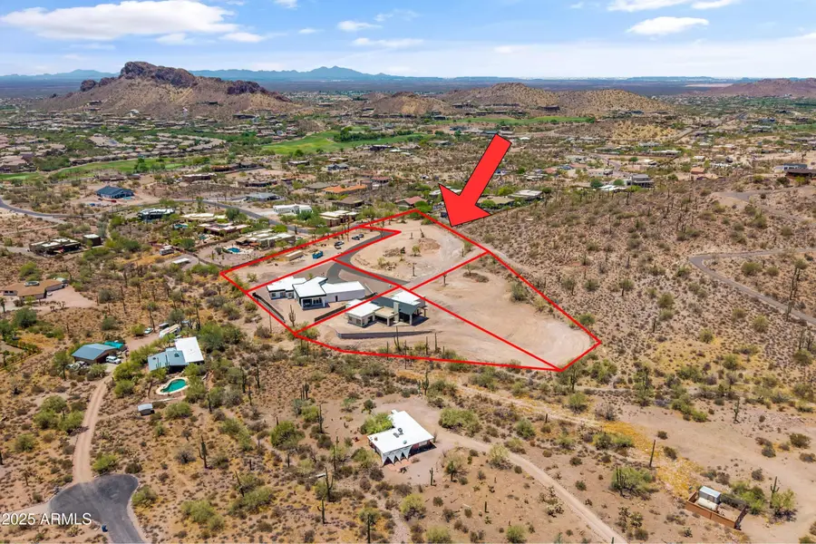 3529 S Kings Ranch Court #1, Gold Canyon, AZ 85118 - Image #2