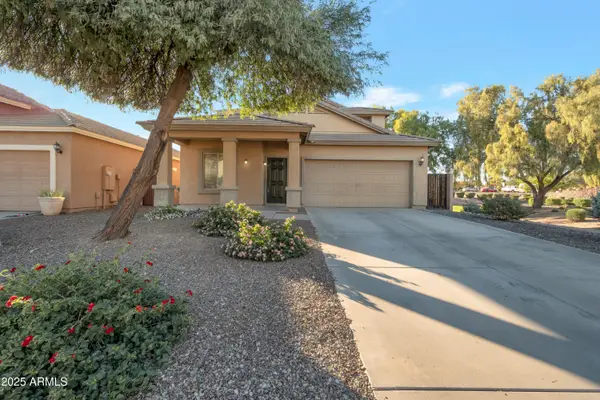 41344 N Salix Drive, San Tan Valley, AZ 85140