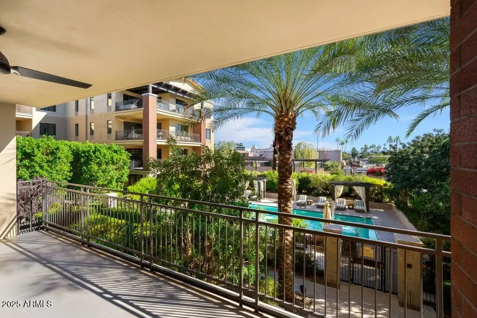 6166 N Scottsdale Road #B2008, Scottsdale, AZ 85253 - Image #1