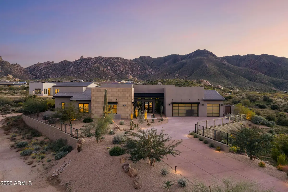 23962 N 123rd Place, Scottsdale, AZ 85255 - Image #1