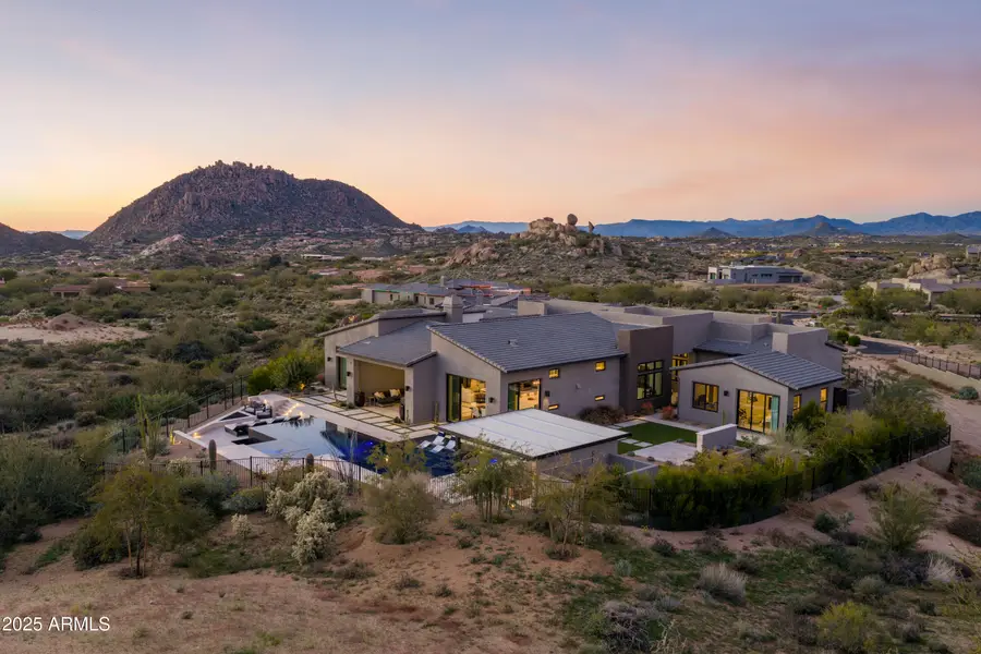 23962 N 123rd Place, Scottsdale, AZ 85255 - Image #3