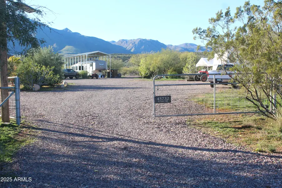 45732 N Arizona Hwy 188 --, Tonto Basin, AZ 85553 - Image #2