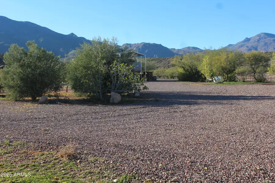 45732 N Arizona Hwy 188 --, Tonto Basin, AZ 85553 - Image #3