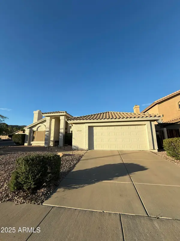 1442 W Mountain Sky Avenue, Phoenix, AZ 85045