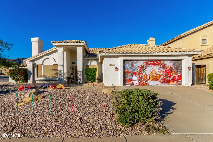 1442 W Mountain Sky Avenue, Phoenix, AZ 85045 - Image #2