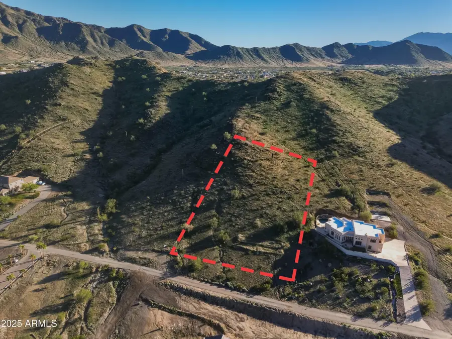 2524 S El Paradiso Lane, Laveen, AZ 85339 - Image #2