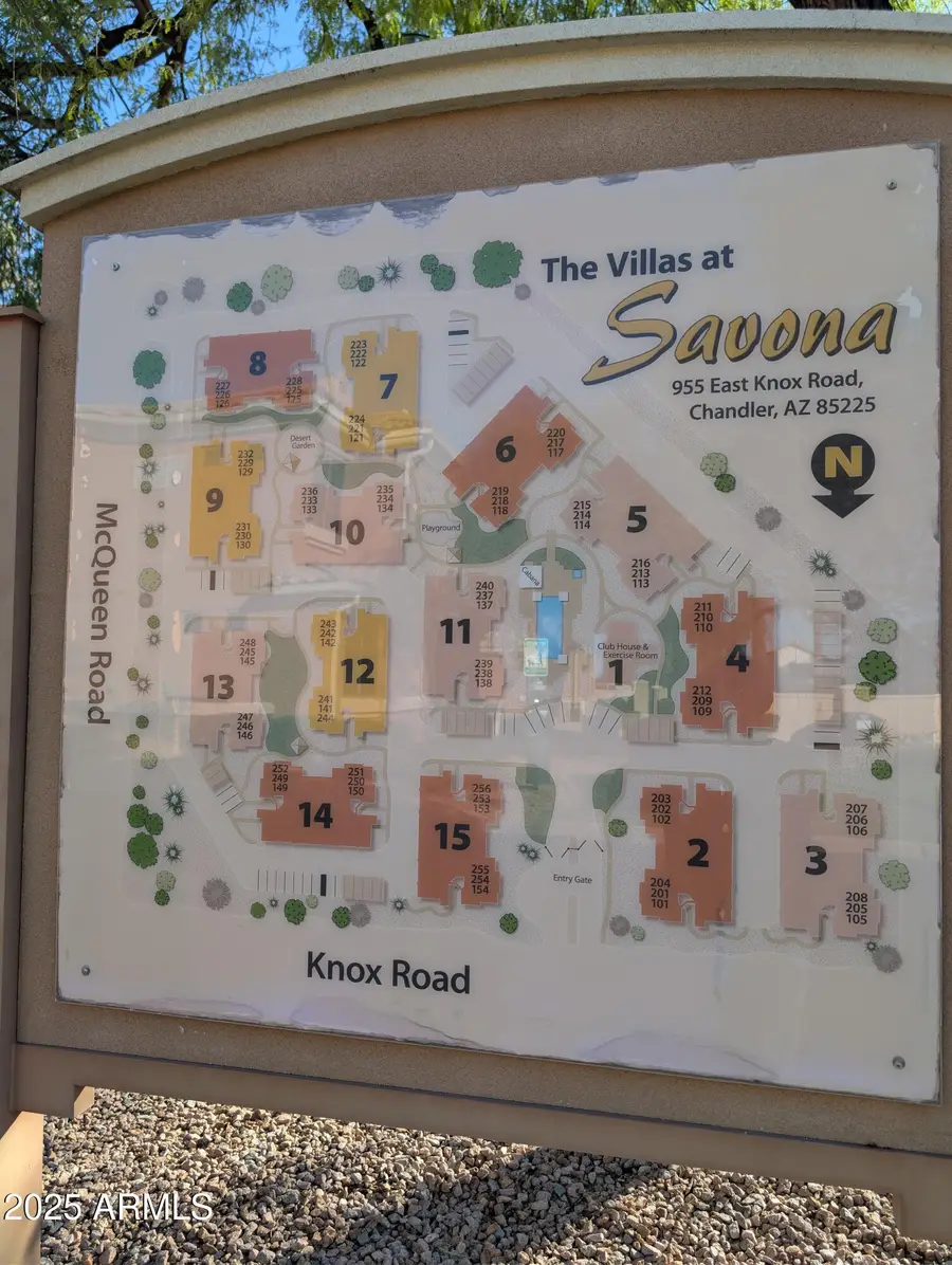 955 E Knox Road #219, Chandler, AZ 85225 - Image #2