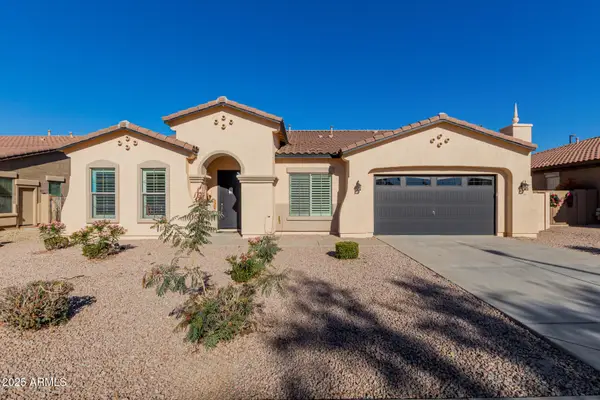 3136 E Castanets Drive, Gilbert, AZ 85298