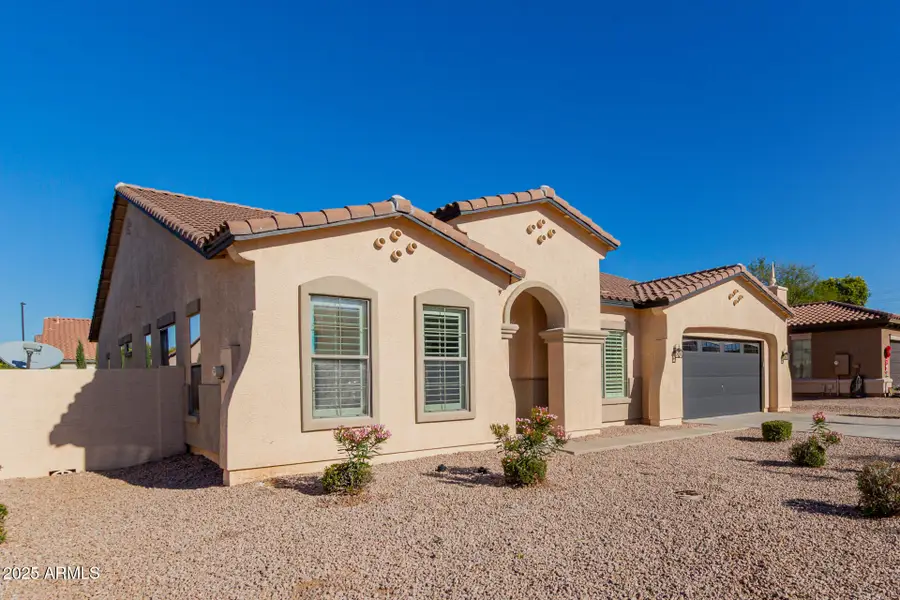 3136 E Castanets Drive, Gilbert, AZ 85298 - Image #3