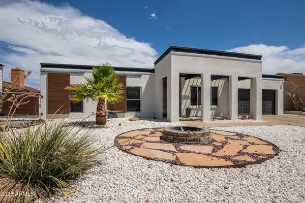 4313 E Sunrise Drive, Phoenix, AZ 85044