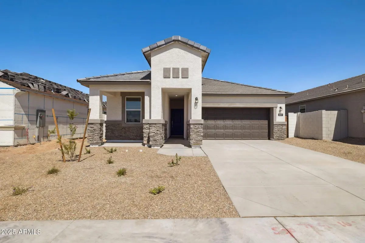 25985 W Lynne Lane, Buckeye, AZ 85326 - Image #1
