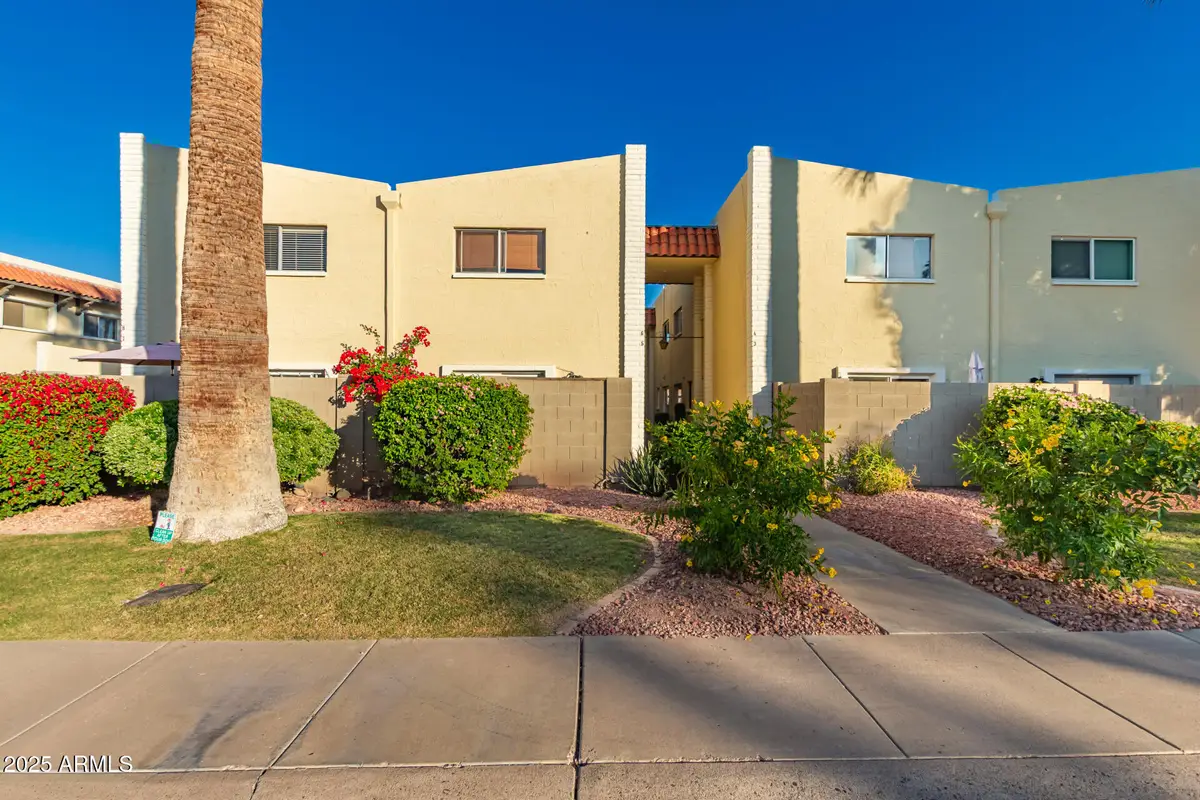 4925 N 73rd Street #6, Scottsdale, AZ 85251 - Image #1