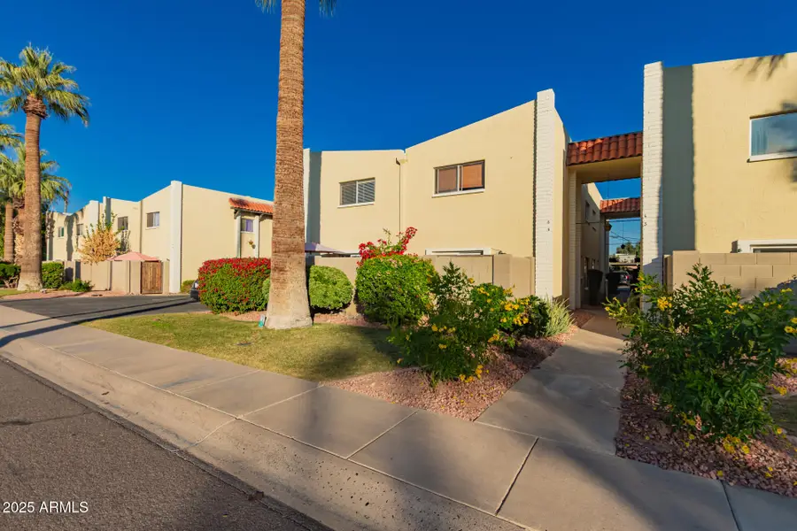 4925 N 73rd Street #6, Scottsdale, AZ 85251 - Image #2