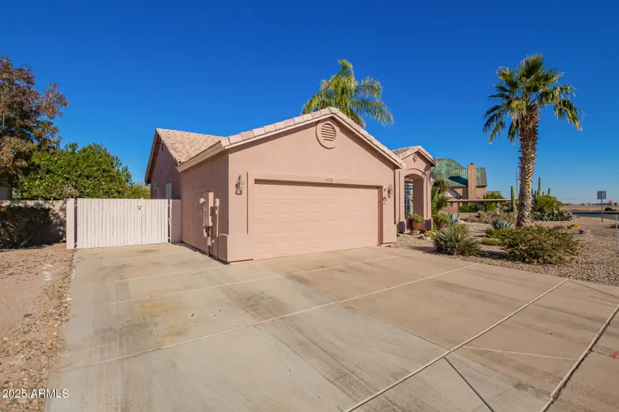 450 W Casa Grande Lakes Boulevard, Casa Grande, AZ 85122 - Image #2