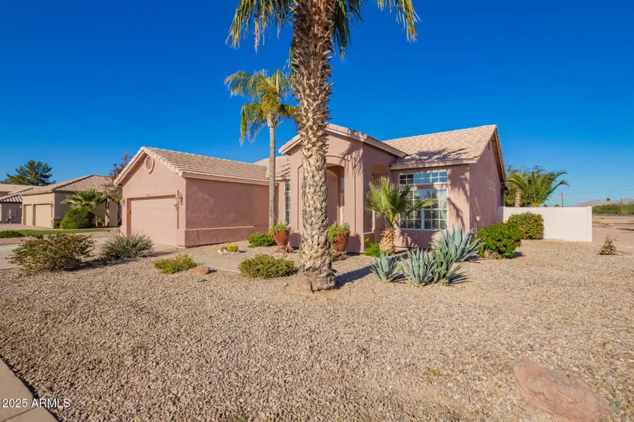 450 W Casa Grande Lakes Boulevard, Casa Grande, AZ 85122 - Image #3
