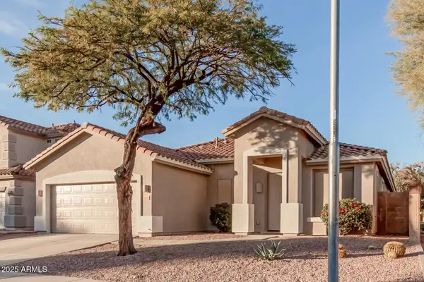16818 W Tonbridge Street, Surprise, AZ 85374