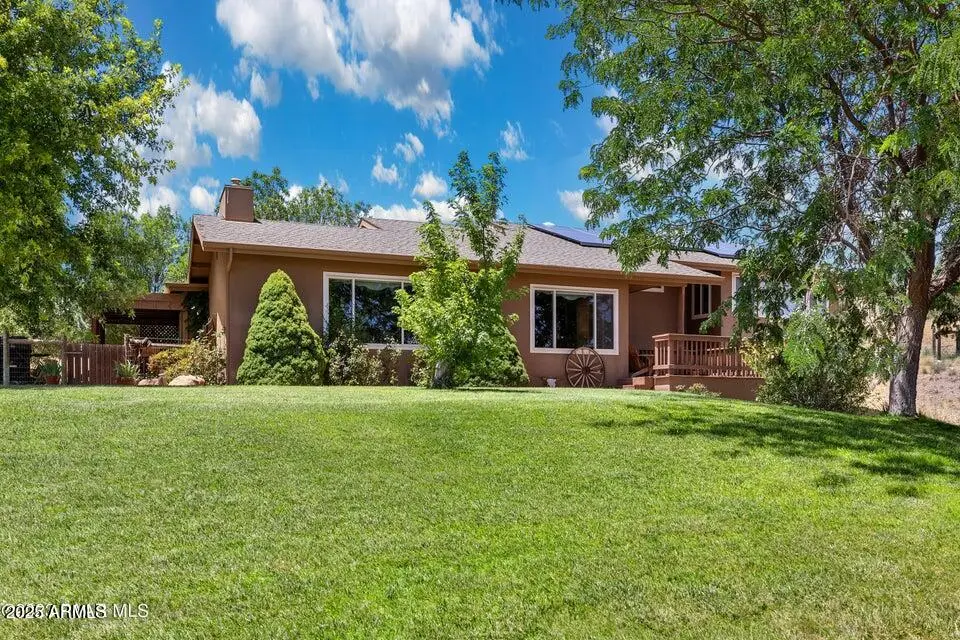 3874 N Reed Road, Chino Valley, AZ 86323 - Image #1