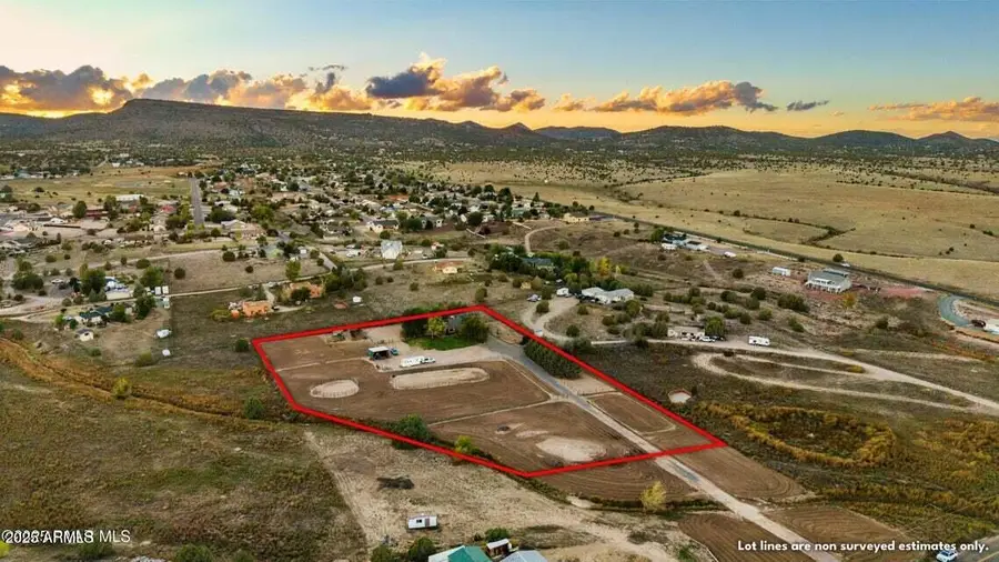 3874 N Reed Road, Chino Valley, AZ 86323 - Image #3