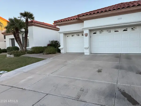 10907 E Bella Vista Drive, Scottsdale, AZ 85259