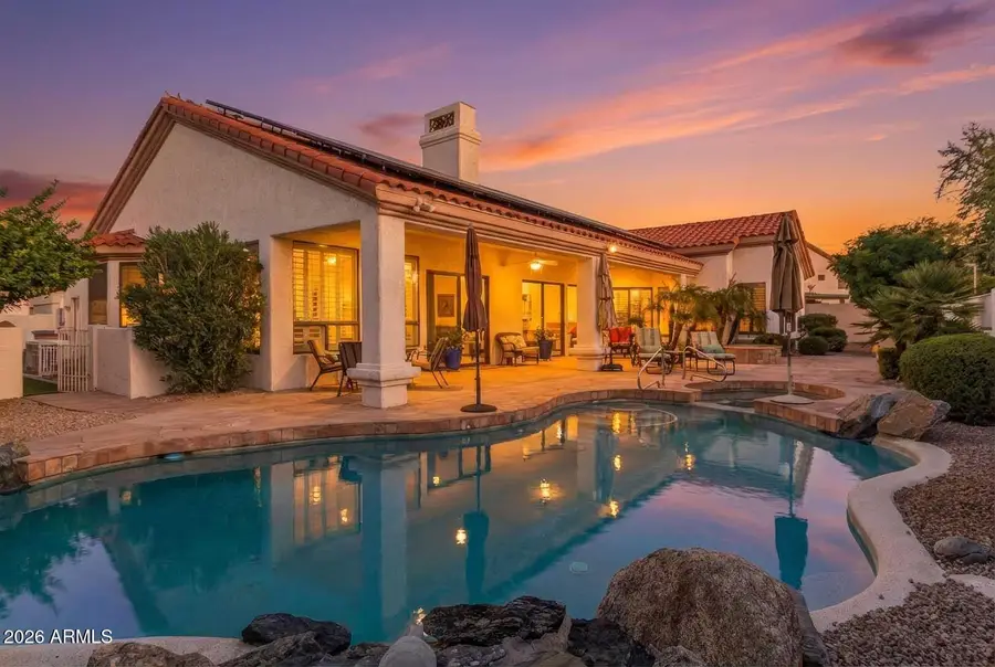 10907 E Bella Vista Drive, Scottsdale, AZ 85259 - #2