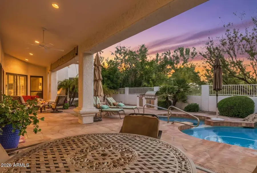 10907 E Bella Vista Drive, Scottsdale, AZ 85259 - #3