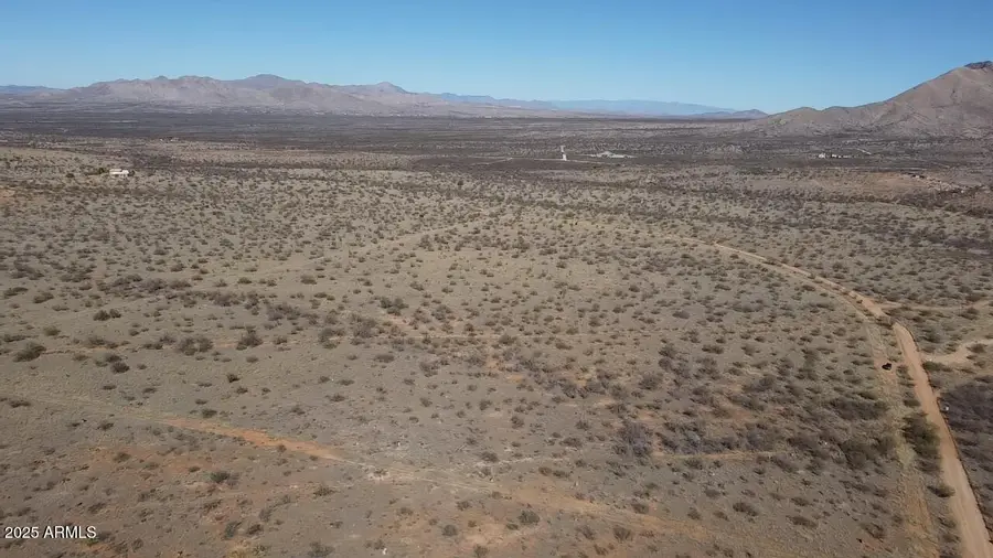 000 Lot 82 E Badger Trail #82, Saint David, AZ 85630 - Image #2