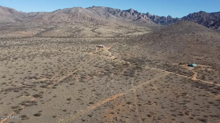 000 Lot 82 E Badger Trail #82, Saint David, AZ 85630 - Image #3