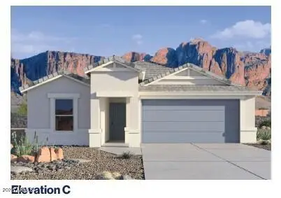 25948 W Nancy Lane, Buckeye, AZ 85326 - #2