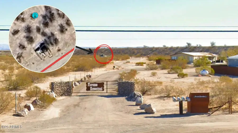 0 N Highway 79 - Lot K --, Florence, AZ 85132 - Image #3