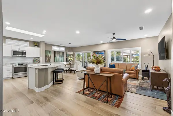 16038 W Autumn Sage Drive, Surprise, AZ 85374