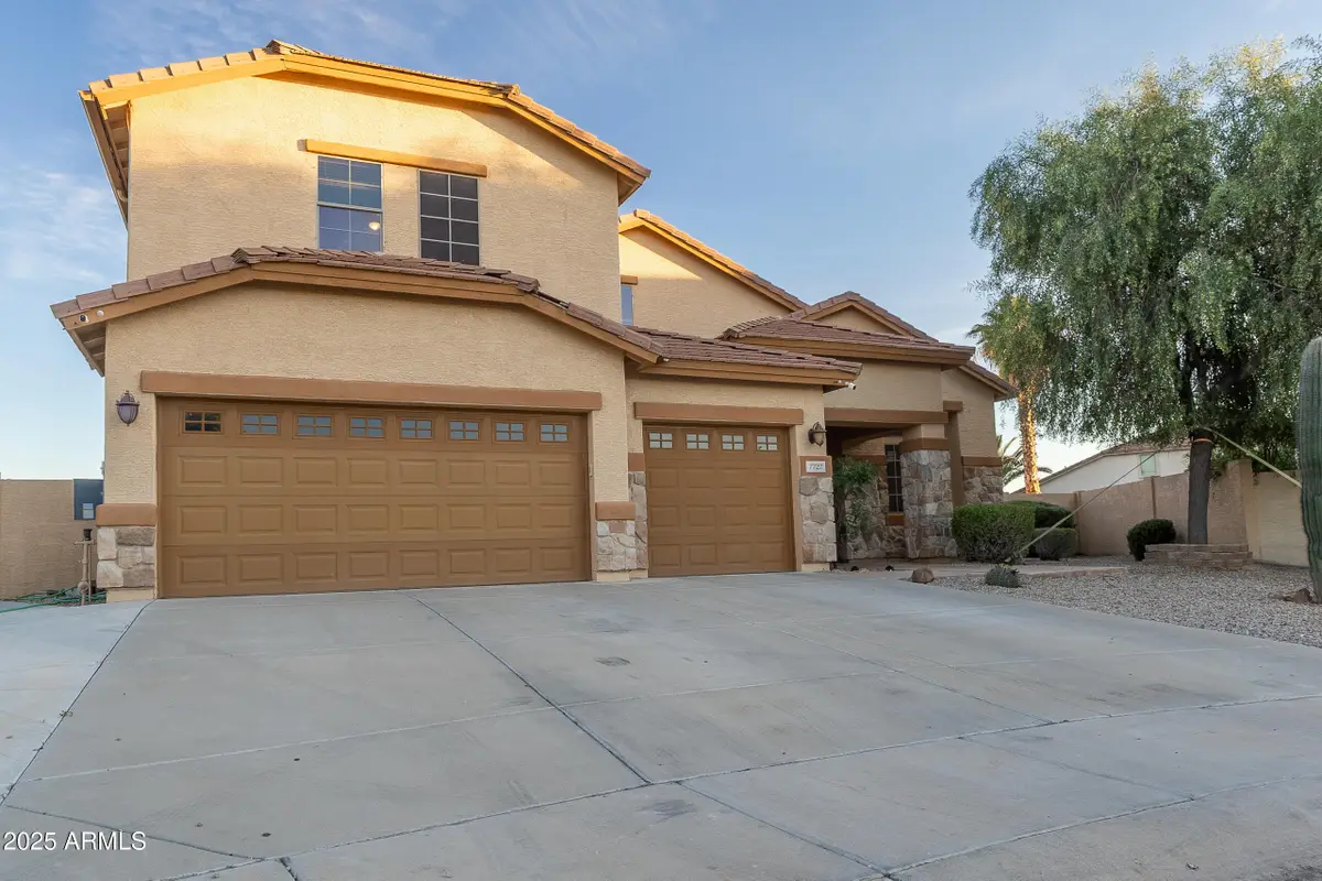 7727 N 86th Lane, Glendale, AZ 85305 - Image #1