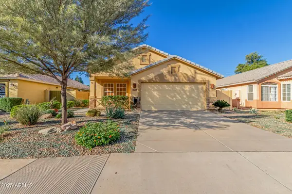 2962 S Seymour --, Mesa, AZ 85212