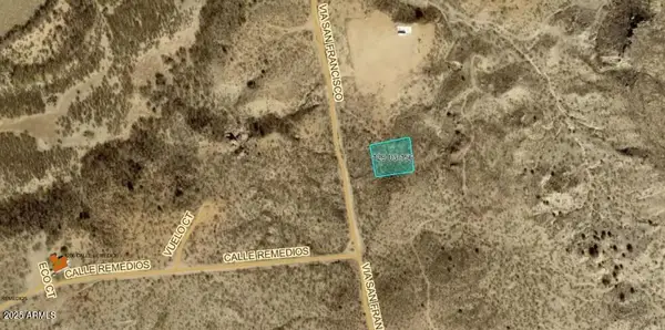 1227 Via San Francisco --, Rio Rico, AZ 85648