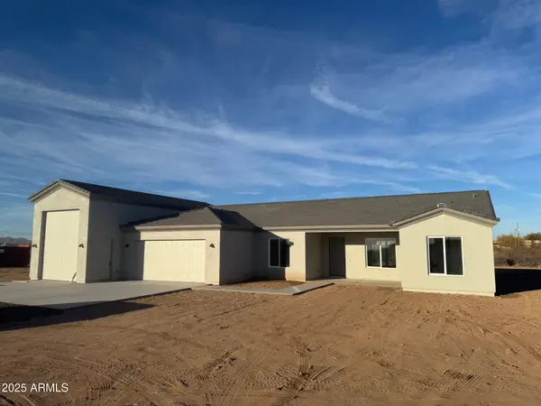 28328 N 220th Avenue, Wittmann, AZ 85361