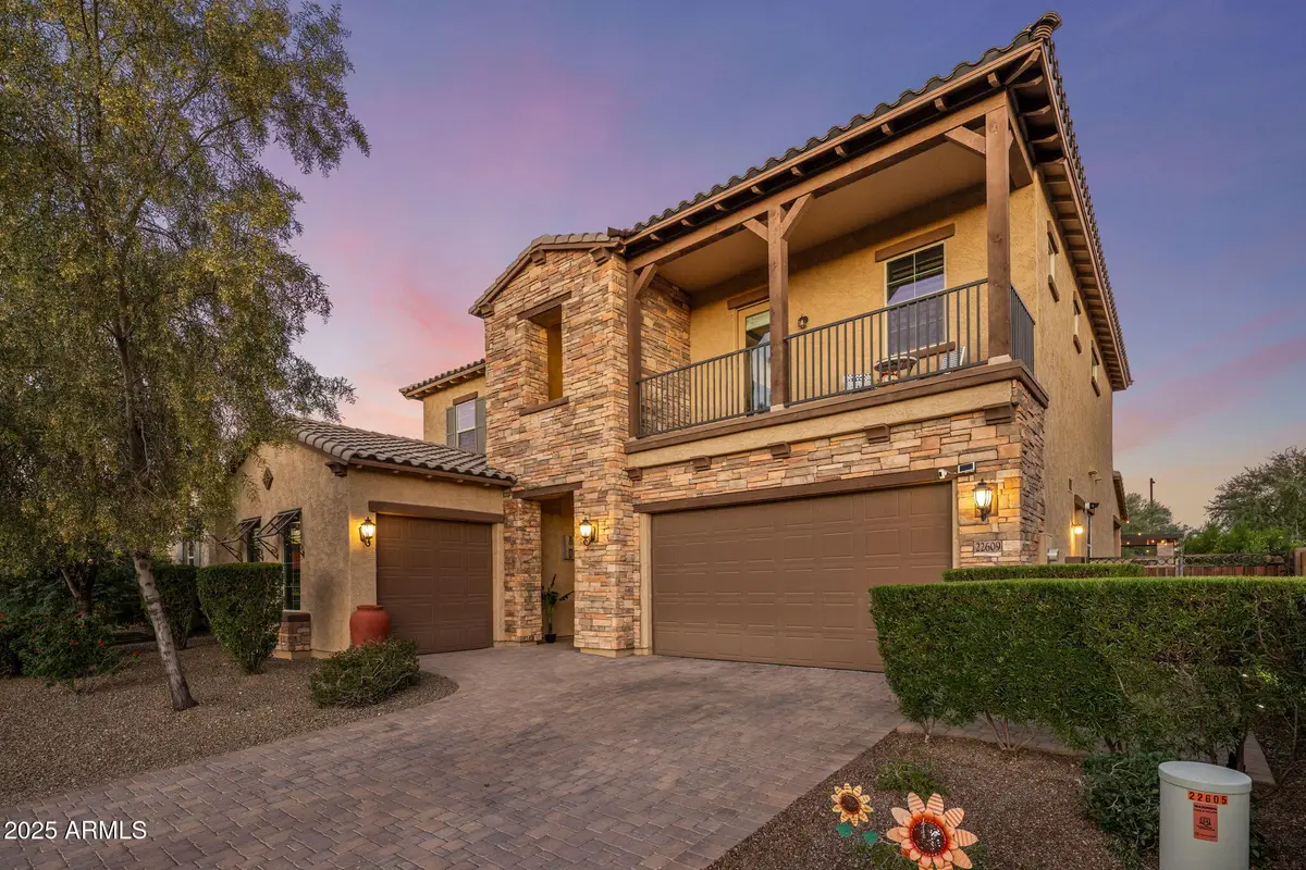 22609 N 35th Place, Phoenix, AZ 85050 - Image #1